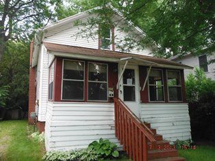 1610 Burdick St, Kalamazoo, MI 49007