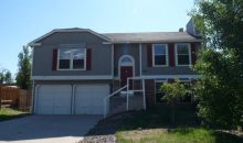 7975 Belford Dr Colorado Springs, CO 80920