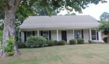 413 Forest Park Dri Montgomery, AL 36109