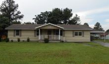 405 Meadow Dr Vienna, GA 31092