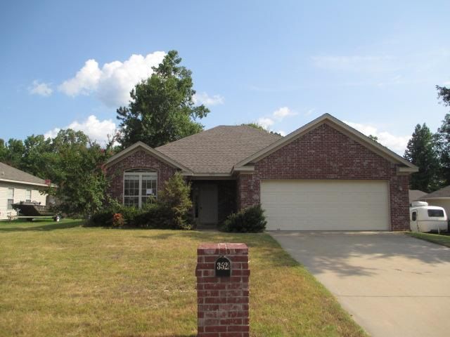 3521 Winfield Drive, Benton, AR 72015