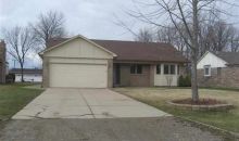 5417 Nathan E Sterling Heights, MI 48310