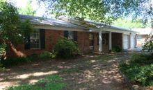 42 Indian Trl Searcy, AR 72143