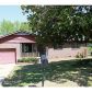 1603 Quincy St, Fort Smith, AR 72901 ID:552854