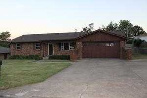 1802 Atlanta St, Fort Smith, AR 72901