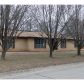 1208 Norman Cir, Alma, AR 72921 ID:435756