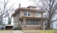 824 Arkansas Helena, AR 72342