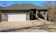 23 Cherhill Dr Bella Vista, AR 72714