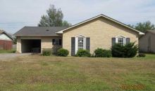 107 Jenny Lynn Dr Osceola, AR 72370