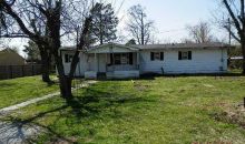 616 Mcnabb St Rector, AR 72461