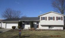 922 Oliver St Sheffield Lake, OH 44054