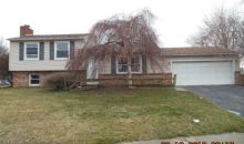 2424 Jamestown Dr Northwood, OH 43619