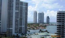 3500 S MYSTIC POINTE DR # 1507 Miami, FL 33180