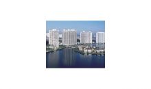 3600 MYSTIC POINT # 1601 Miami, FL 33180