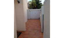 21204 HARBOR WY # 128-12 Miami, FL 33180