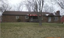 110 E 1st St Lynnville, IN 47619