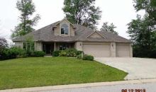 1546 Wexford Ct Bluffton, IN 46714