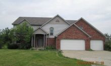 10095 N 800 W Fairland, IN 46126