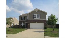 8169 Melbourne Ln Avon, IN 46123