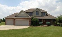 15421 N 100 E Summitville, IN 46070