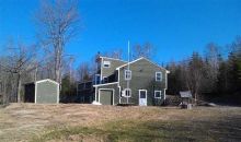 188 South Rd Oakfield, ME 04763