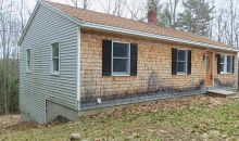 15 Acorn Rd Wiscasset, ME 04578