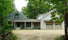 294 Beach Pond Rd Wolfeboro, NH 03894