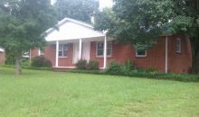 318 Shadowlawn Stre Mc Minnville, TN 37110