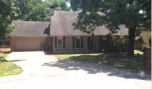 21 Vantage Dr Maumelle, AR 72113