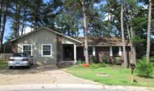 17 Pinecrest Ln Maumelle, AR 72113