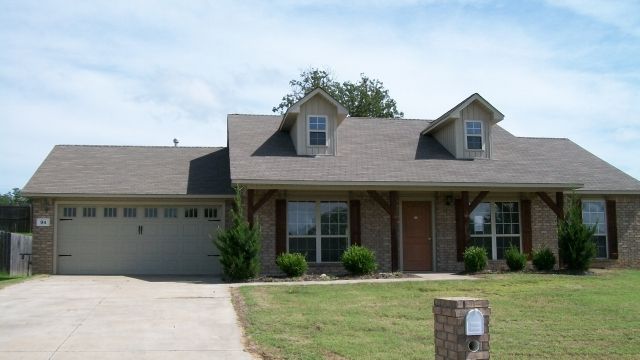 94 Spruce St, Greenwood, AR 72936