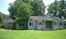 603 W South St Harrisburg, AR 72432