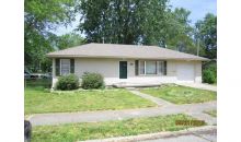 1208 E 31st St Anderson, IN 46016