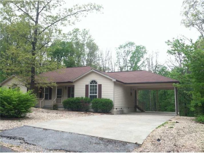 15 Coldstream Ln, Bella Vista, AR 72715