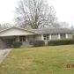 2704 Hixon Dr, Pine Bluff, AR 71603 ID:552784