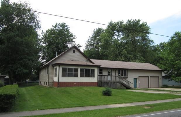 2924 Monnier St, Portage, IN 46368