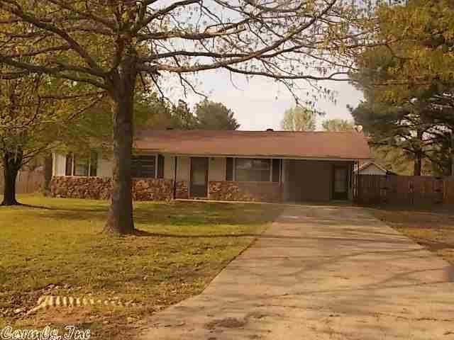 23 Pinto Trl, Greenbrier, AR 72058