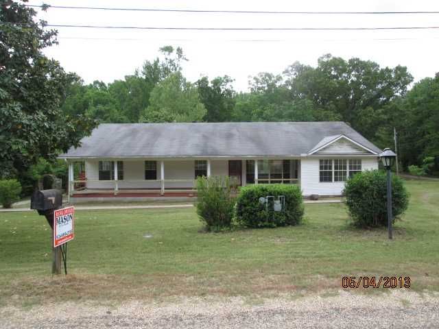 13 Grant 691, Sheridan, AR 72150