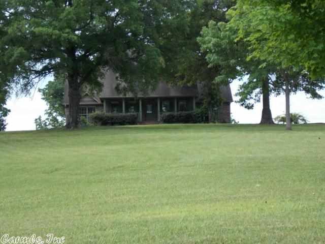 96 Slatey Ford Rd, Greenbrier, AR 72058