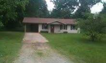 16 Jennifer St Greenbrier, AR 72058