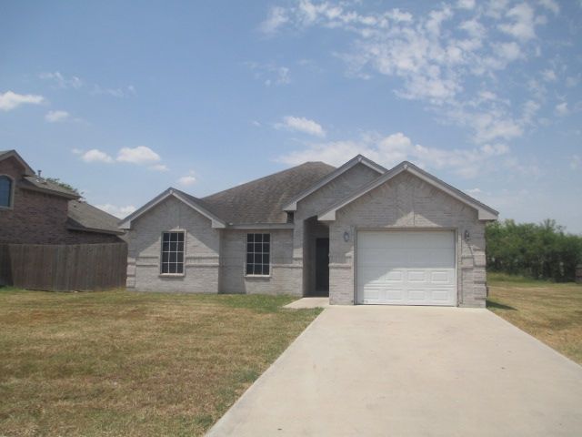 299 Independence Ave, San Benito, TX 78586