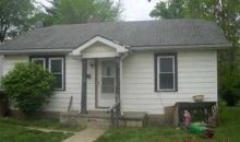 727 N West St Winchester, IN 47394