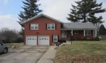 8706 Sycamore Dr Charlestown, IN 47111