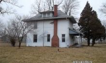 644 W 256th St Sheridan, IN 46069