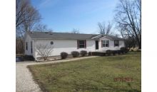 505 Indiana Ave Veedersburg, IN 47987