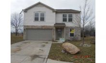 8208 Ossian Ct Camby, IN 46113