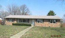 214 Easy St Bargersville, IN 46106