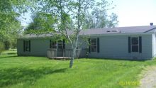 8628 Mill St Straughn, IN 47387