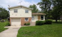 3106 W 41st Ave Gary, IN 46408
