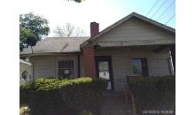 1021 Hendricks St Anderson, IN 46016